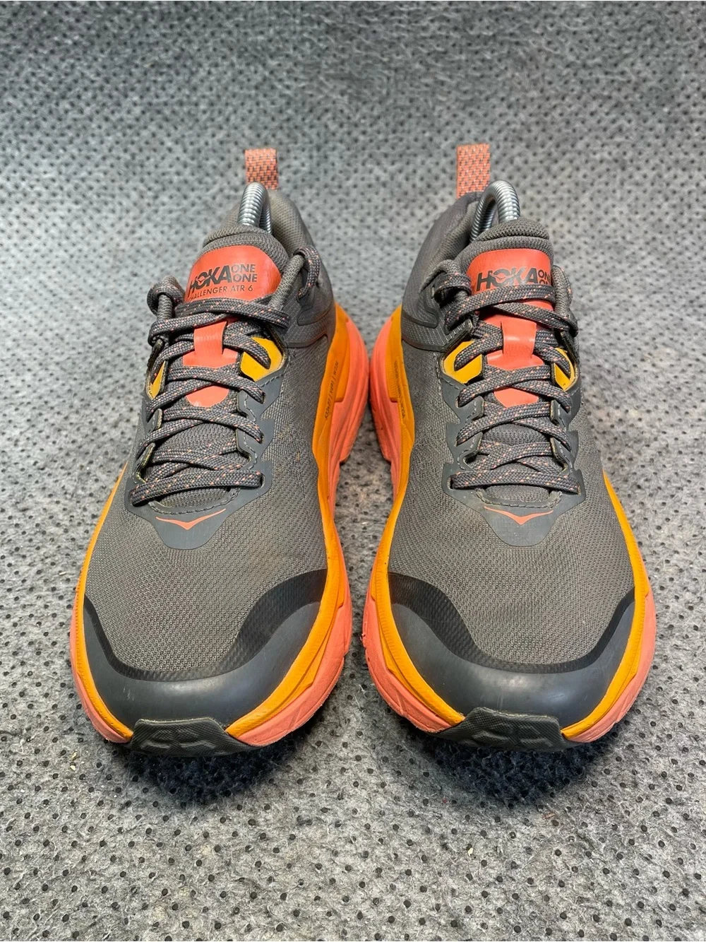 Hoka One One hoka one